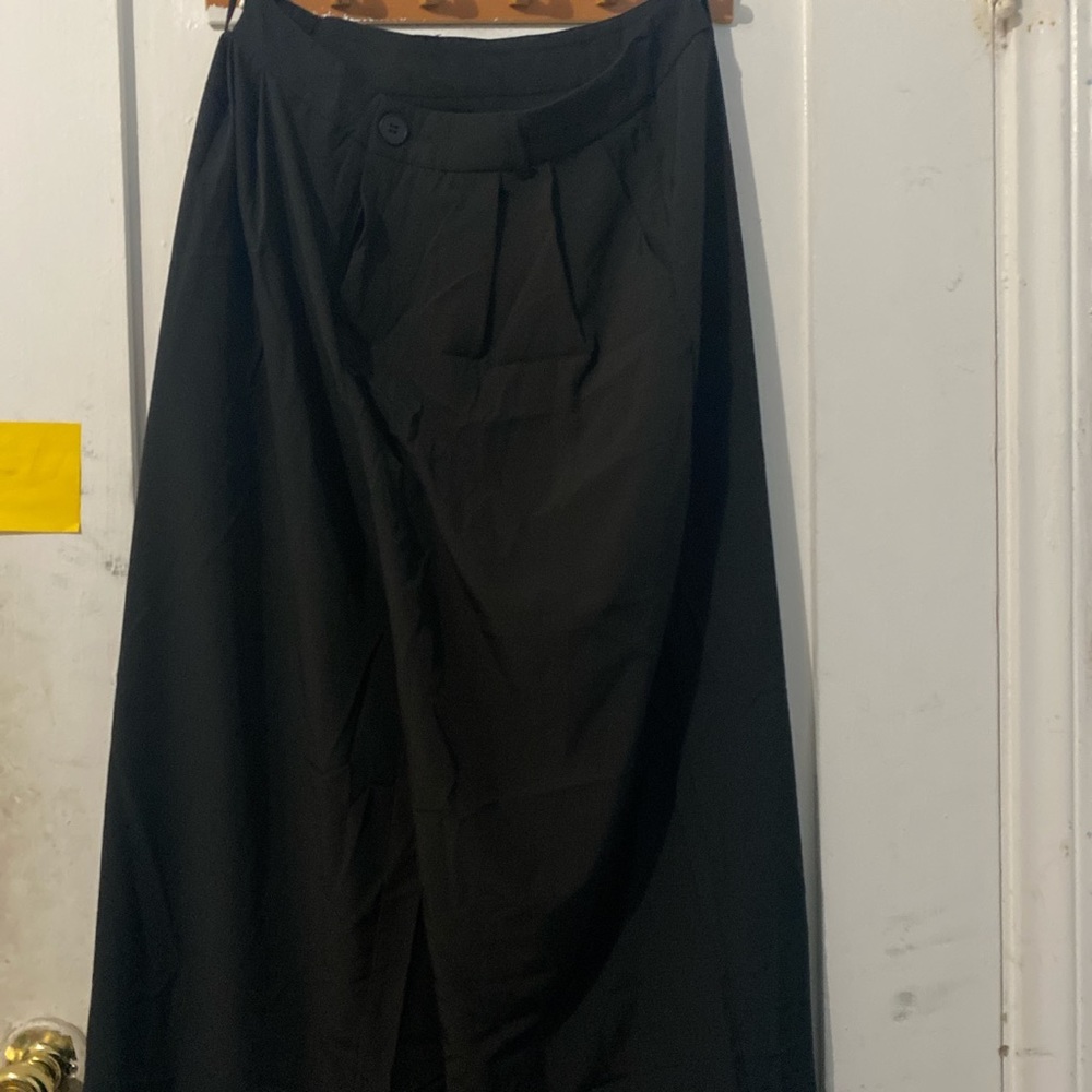 formal shein pants